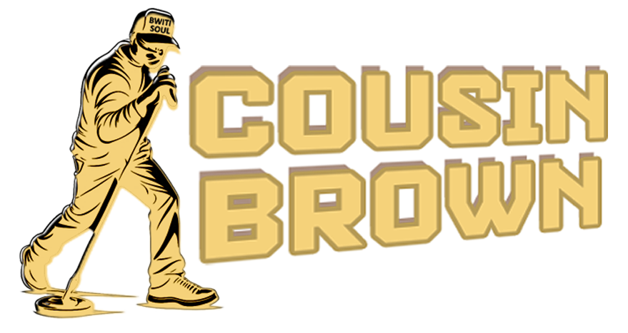 Cousin Brown